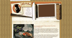 Desktop Screenshot of gogeisha.com